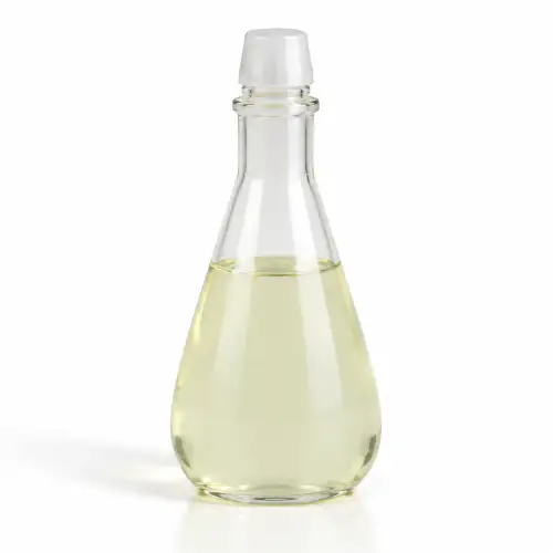 Polycarboxylate superplasticizer liquid and powder samples